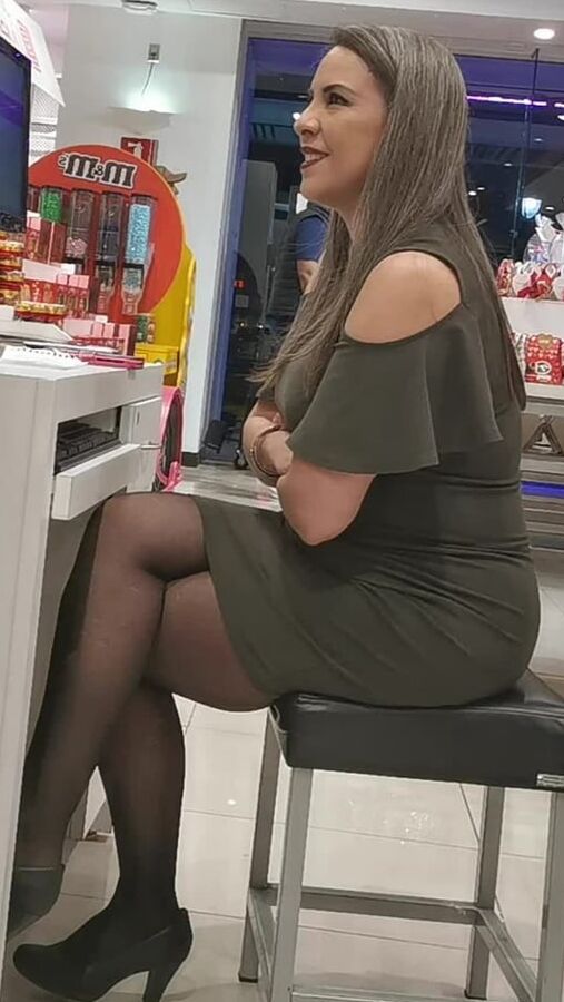 Voyeur Mexicana