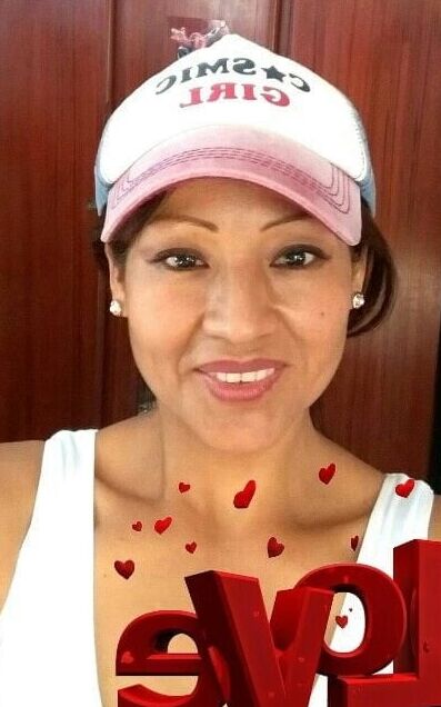 Mabel Garay
