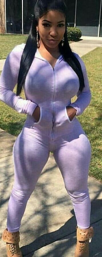 More Cameltoes