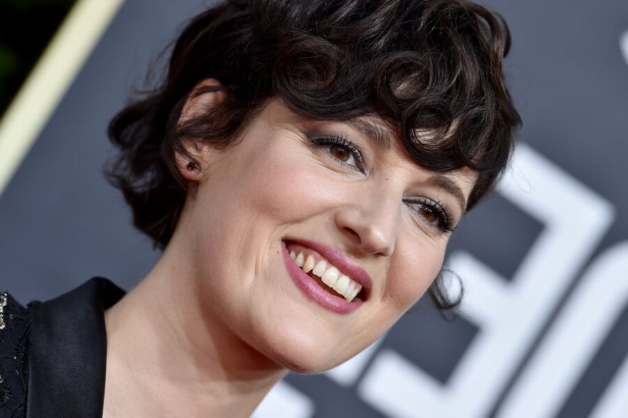 Phoebe Waller-Bridge