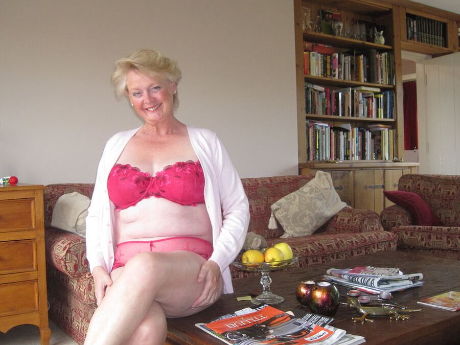 Mature Mix