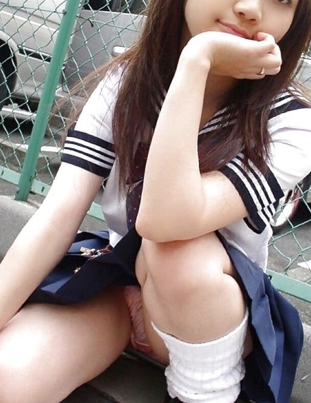 Asian Beauty