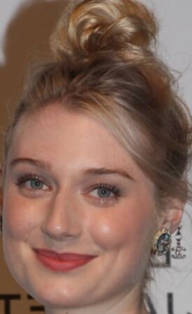 Elizabeth Debicki