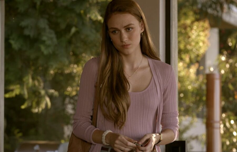Madison Lintz