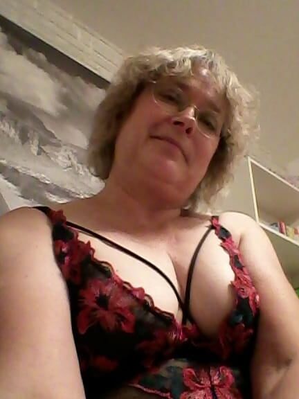 CHARLOTTE FROM ERFURT
