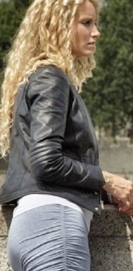 Suzannah Lipscomb