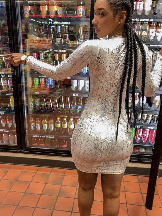 Ass Thread