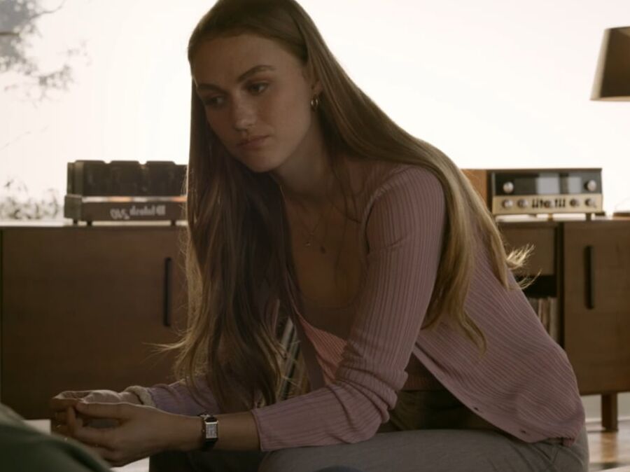 Madison Lintz