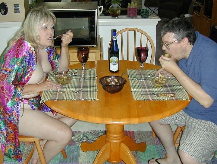 . Maryland swingers, showoffs