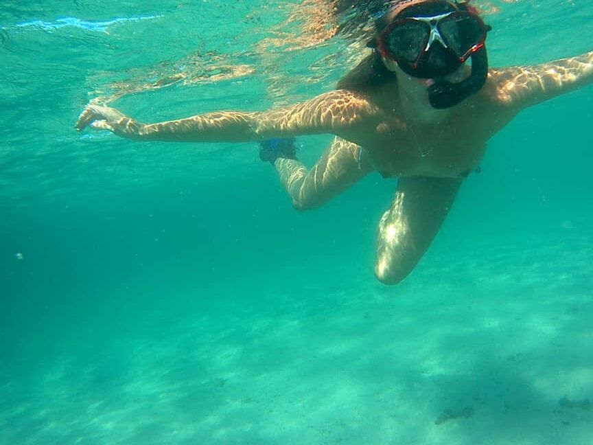 Kristina Ines Spalajkovic