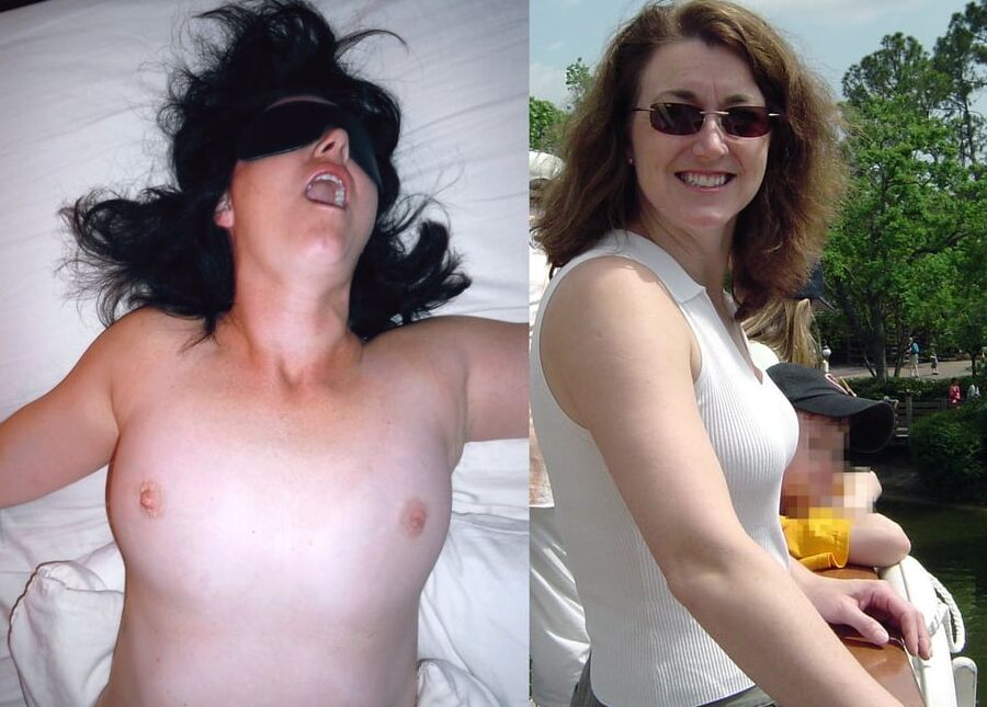 Milf Collage b
