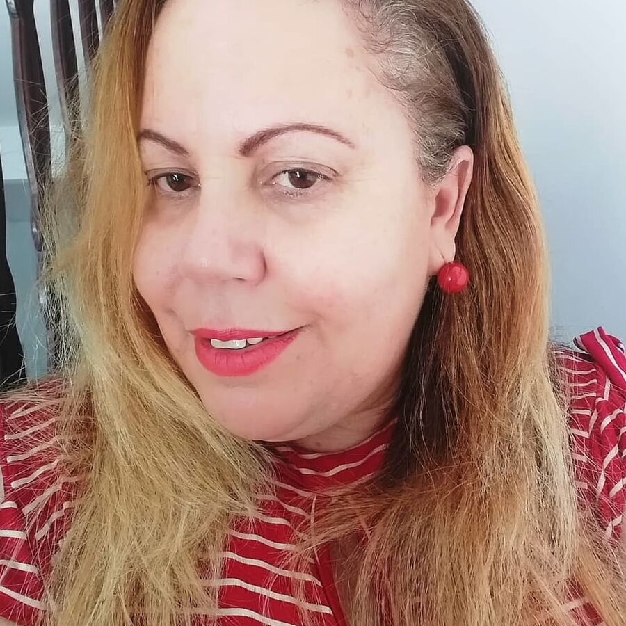 Coroa gostosa ( hot mature)