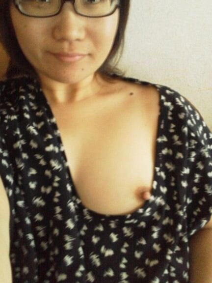 Self shot