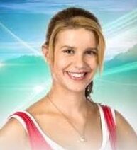 Philippa Coulthard