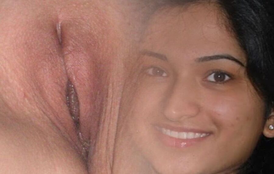 Indian Women pussy collection