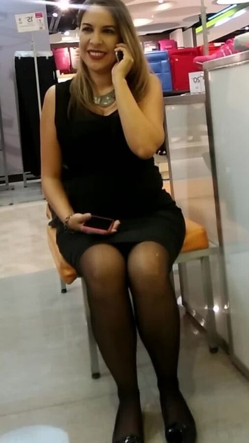Voyeur Mexicana
