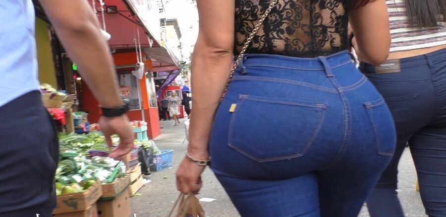 The best latina mom