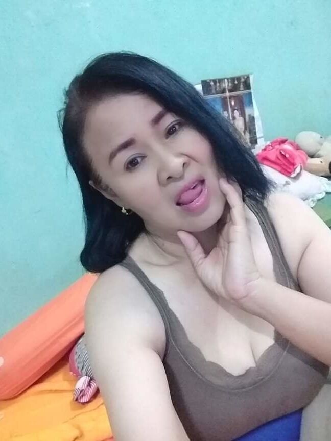Puki batang ibu