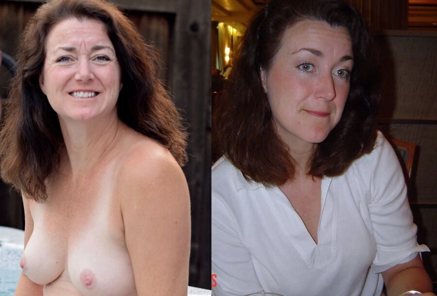 Milf Collage b