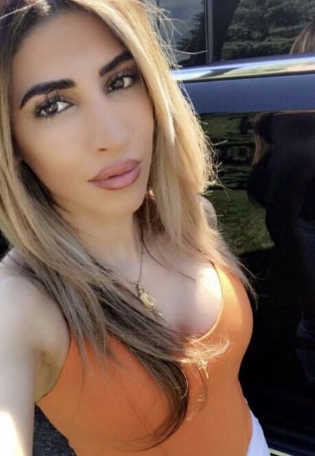 Girl From Detroit