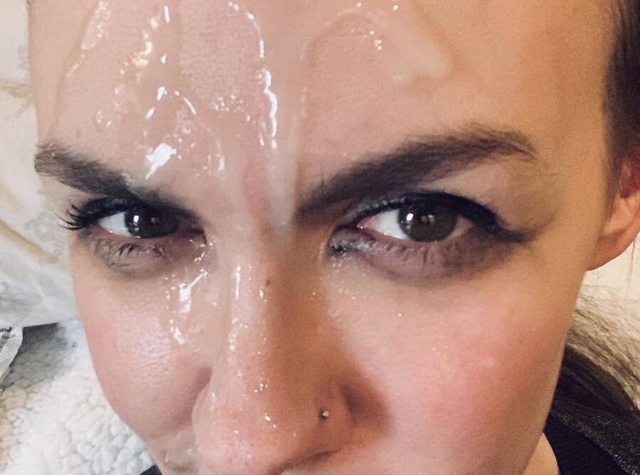 Shades of Cum