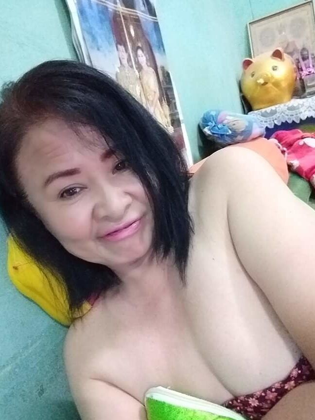 Puki batang ibu