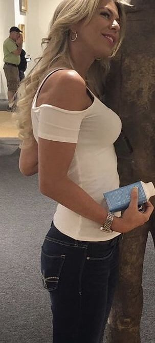 New York Hot Lesbian
