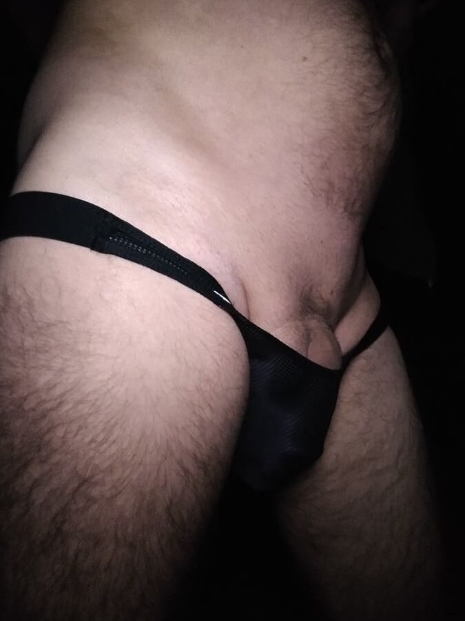 Wife and I have some fun with public nudes and flirting