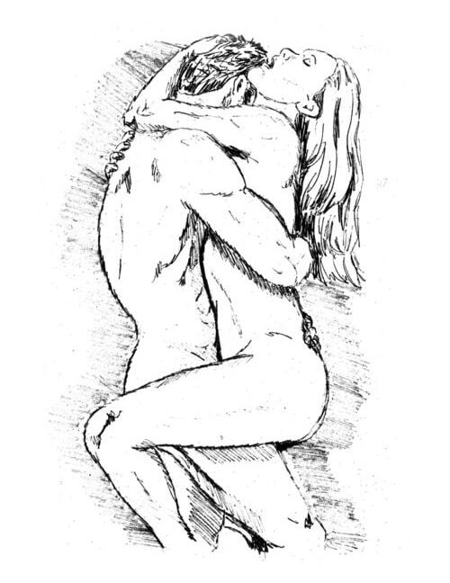 Art sex