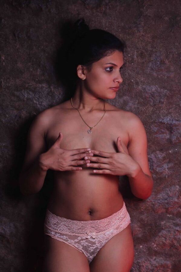 Resmi R Nair