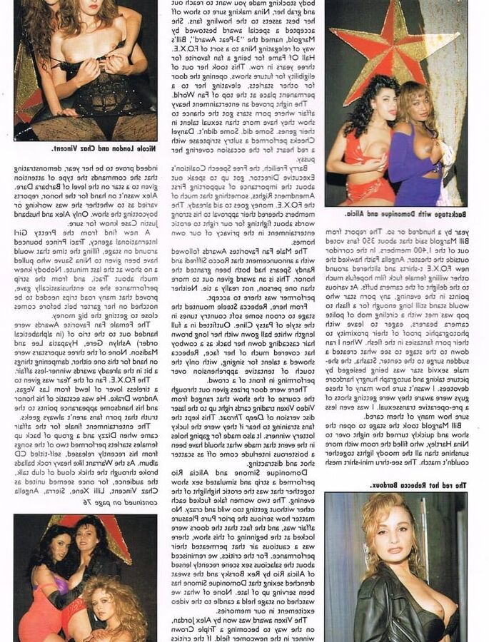 Aug Adam Film vol