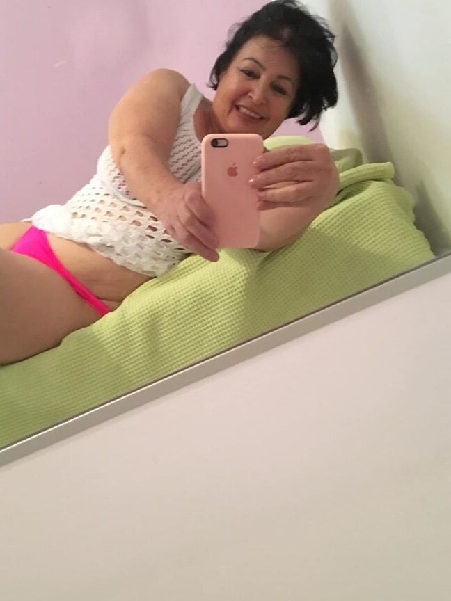 SRA. MILF FACEBOOK