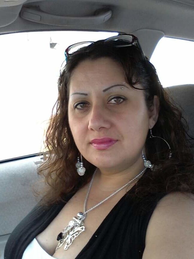 Friend&;s Mom