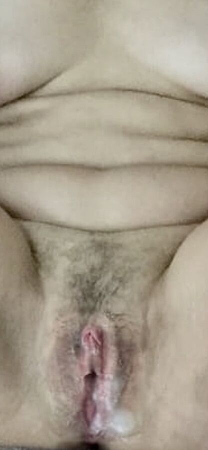 Dirty Horny Chubby Meaty Cunt MILF Fucks And Sucks Like Slut
