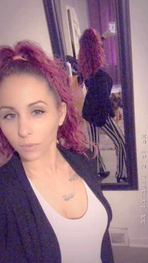 Pittsburgh Single Mom