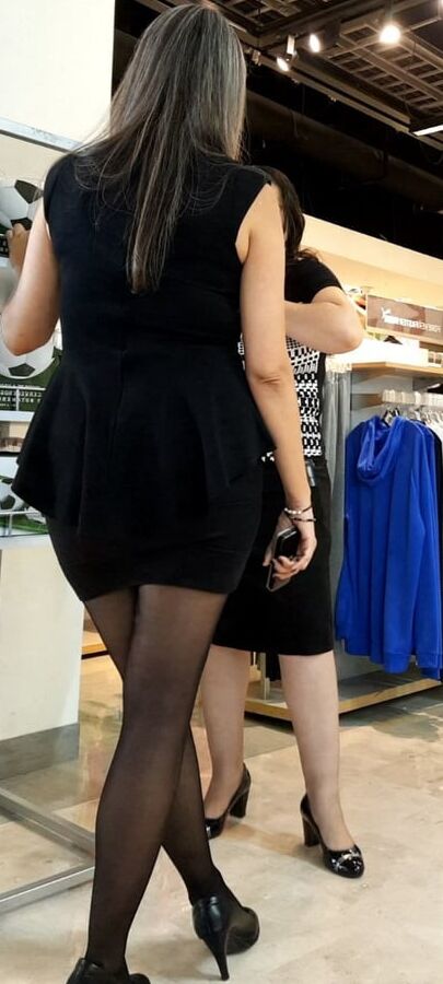 Voyeur Mexicana
