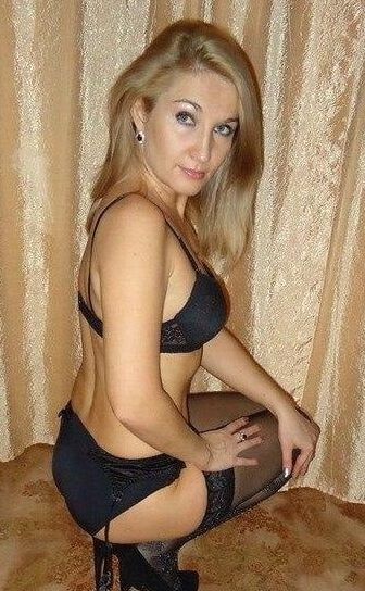 RUSSIANS MILFS: choose your fav