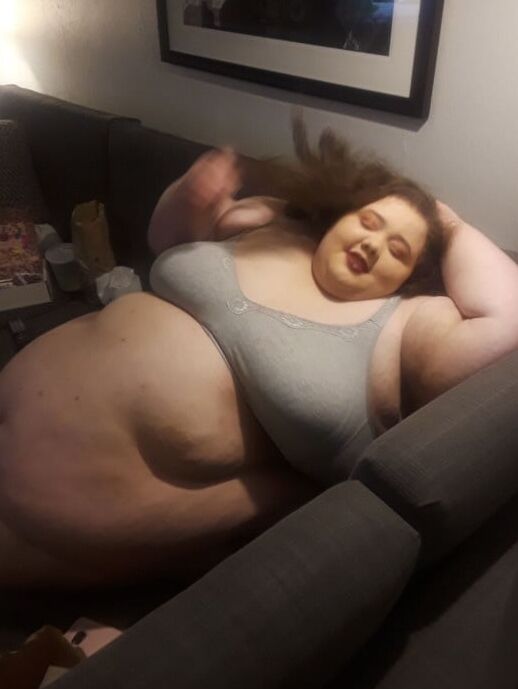 Feeders And Fat Admirers&; Biggest Dream