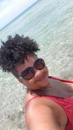 Mature Black Women