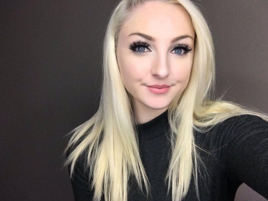 Mormon Girl
