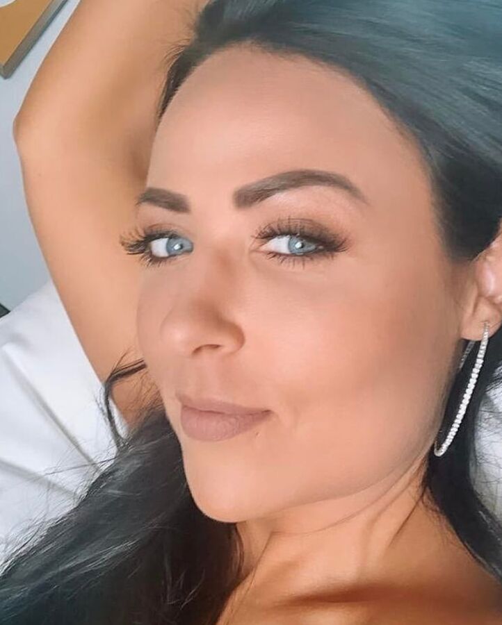 Tenille Dashwood