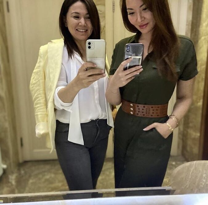 Kz MILF