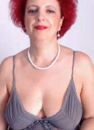 year old bulgarian horny milf