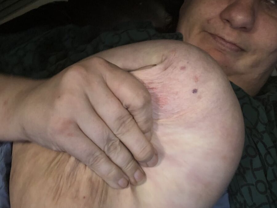bbw Woman