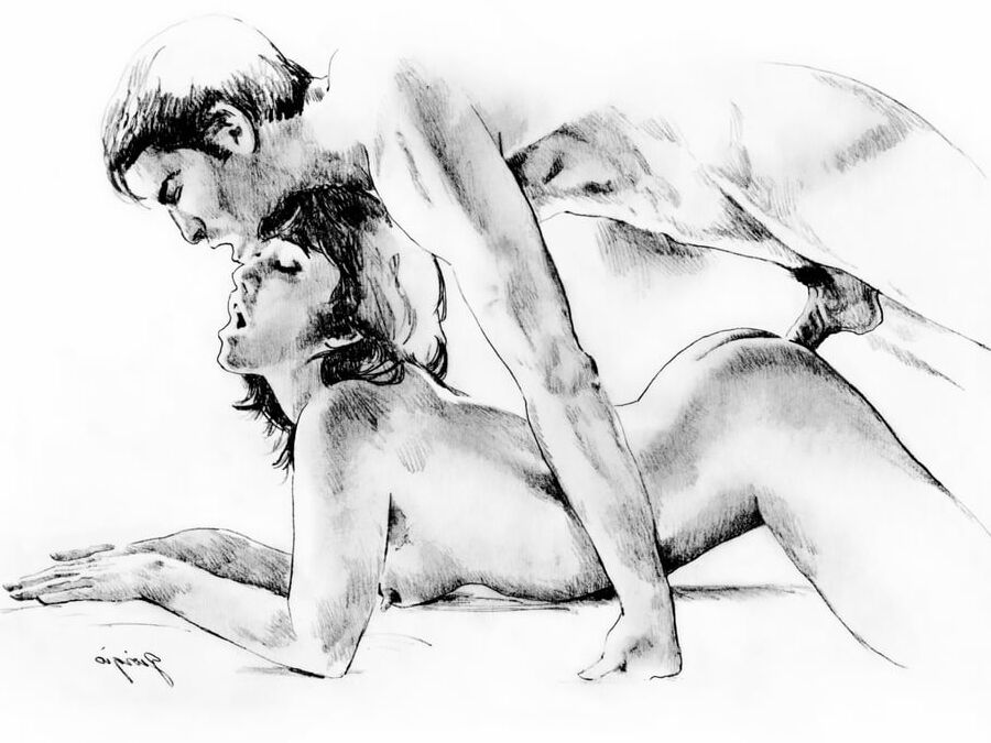 Art sex
