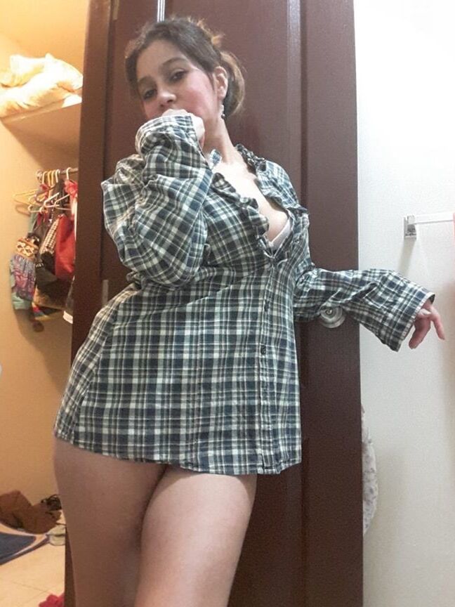 Facebook Milfs