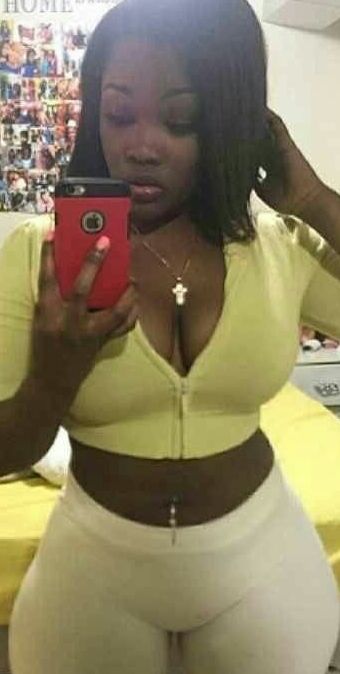 More Cameltoes