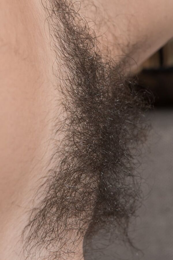 Wide variety of hairy hotness