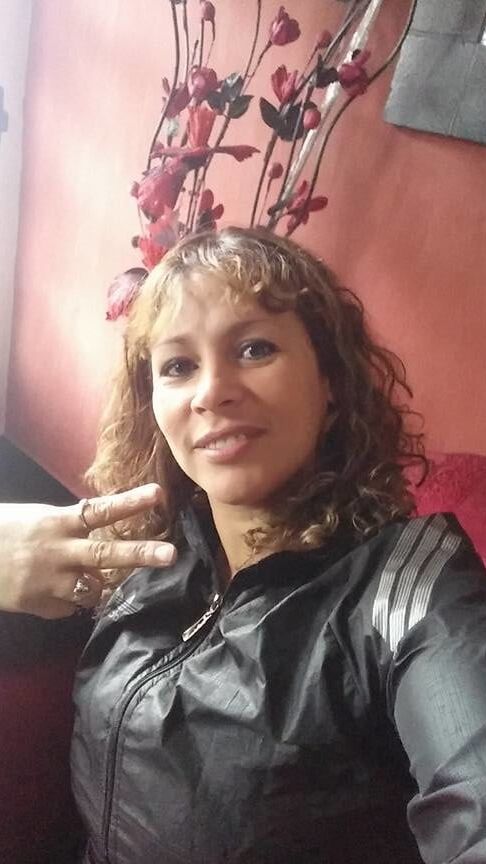 Marlene Merino Amoretti