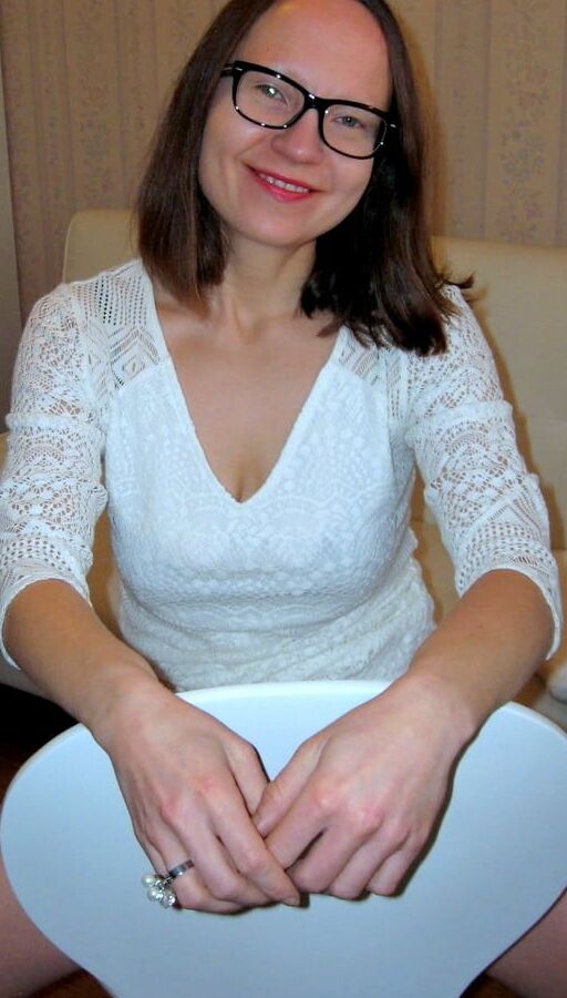 Sexy Milf with big Tits